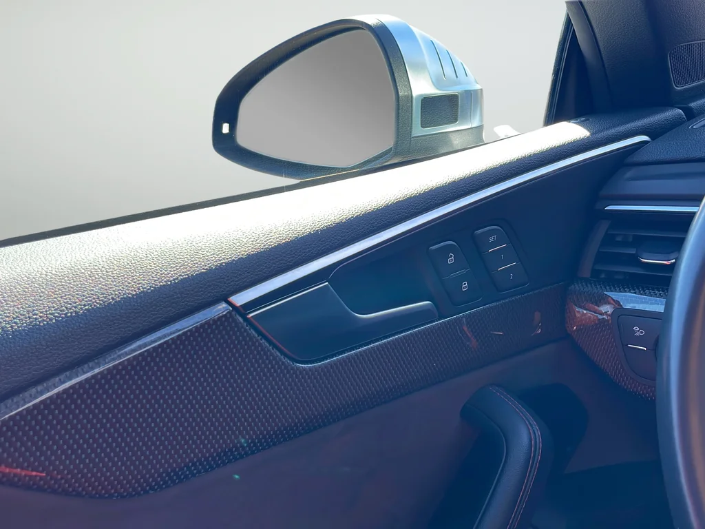 2019 Audi S5 Cabriolet Prestige - Photo 32