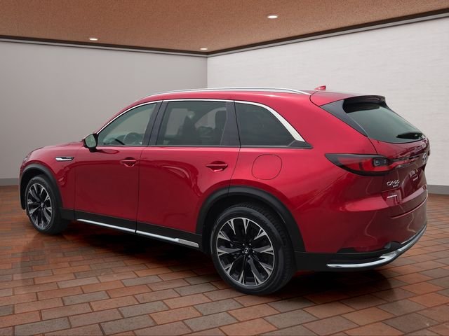 Used 2024 Red Crystal Mazda Premium Plus image 34