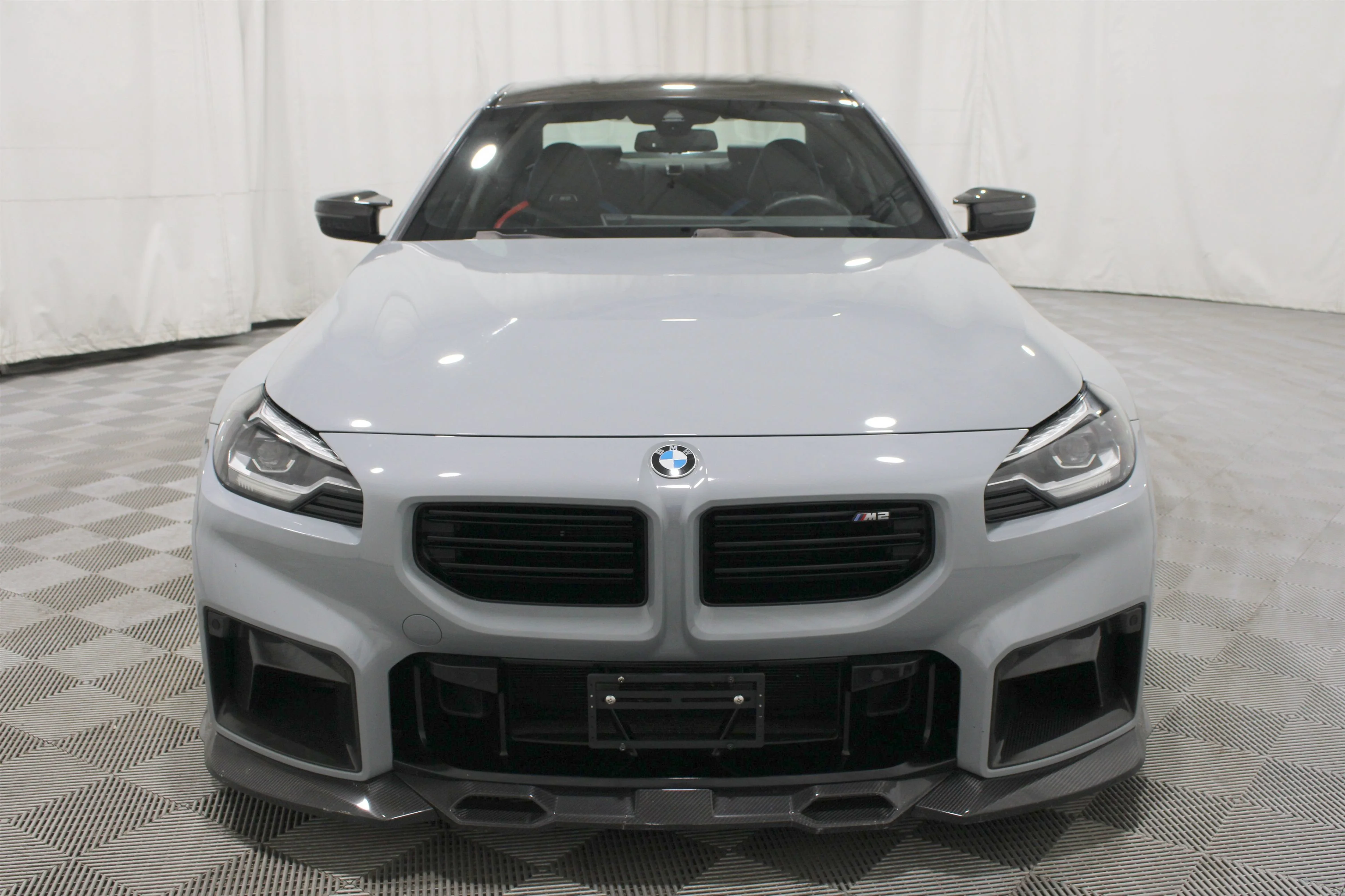 2024 BMW M2 Coupe Base - Photo 33