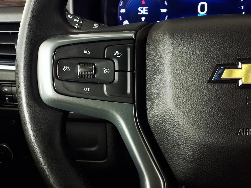 Used 2023 Summit White Chevrolet LT image 19