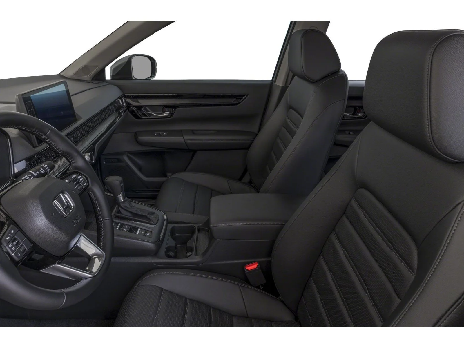 2026 Honda CR-V EX-L - Photo 6