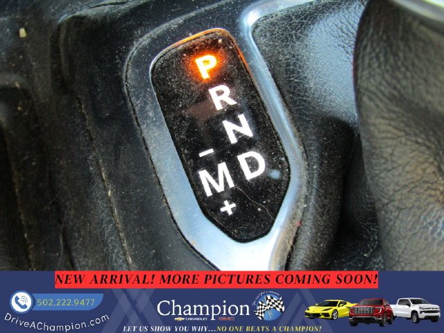 Used 2020 White Jeep Unlimited Sport S image 16
