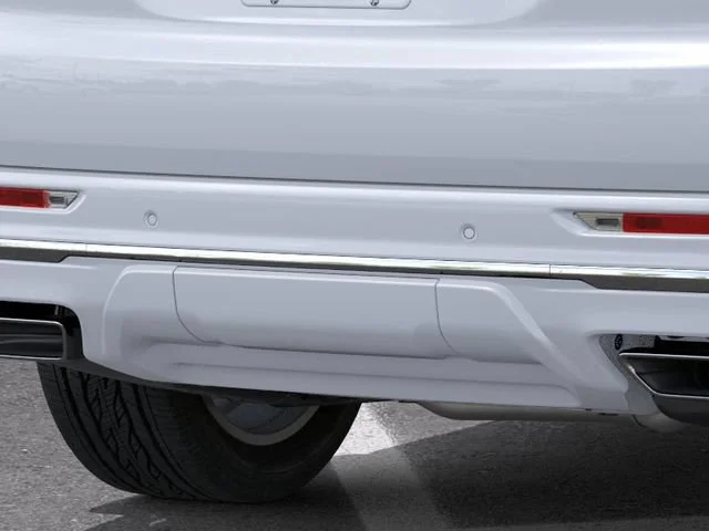 New 2027 Iridescent White Tricoat Buick Avenir image 14