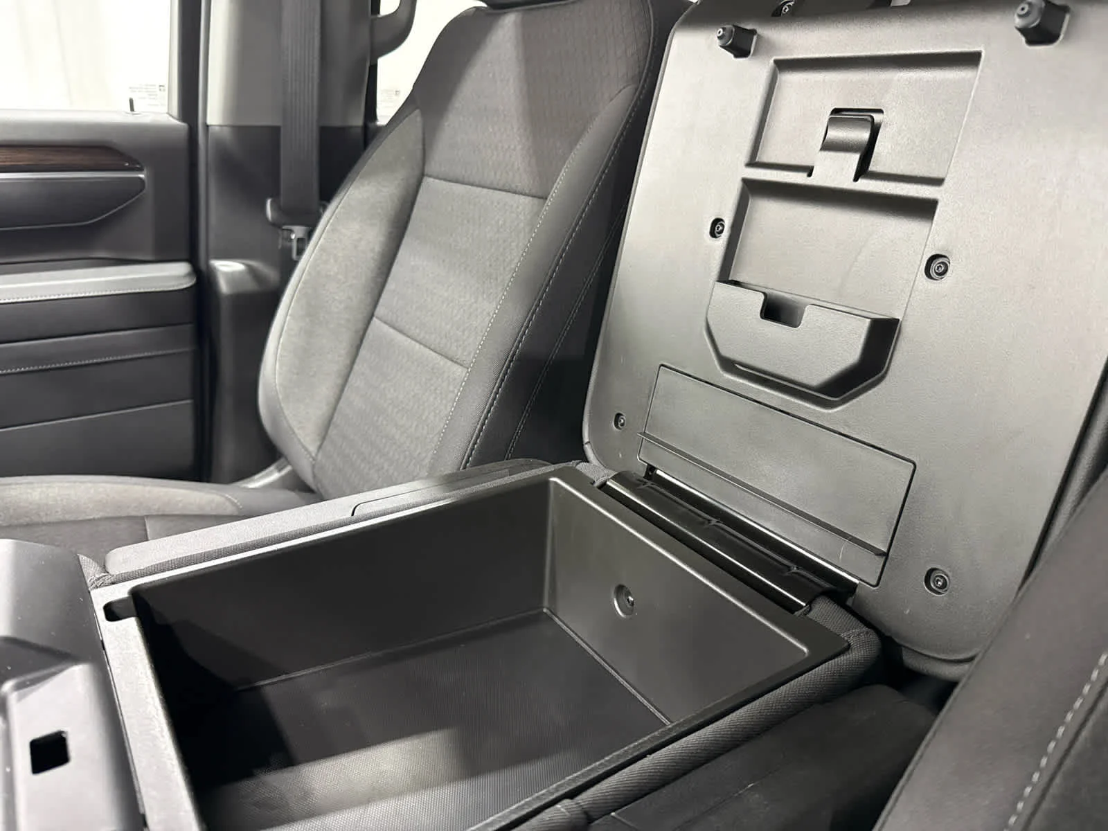 Used 2026 Sterling Gray Metallic Chevrolet LT image 20