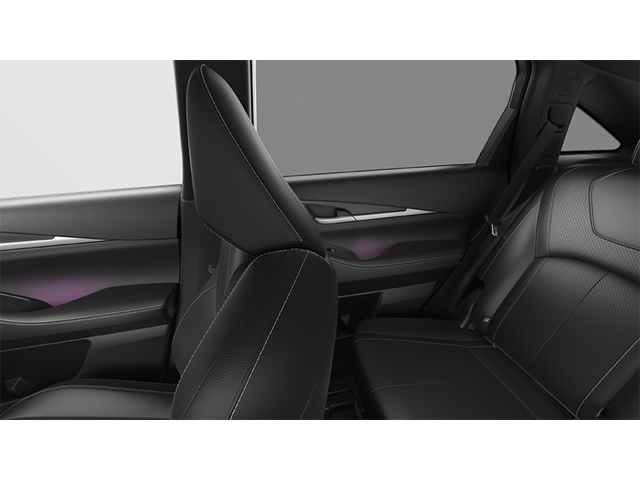 New 2027 DEEP EMERALD INFINITI Sport AWD image 14