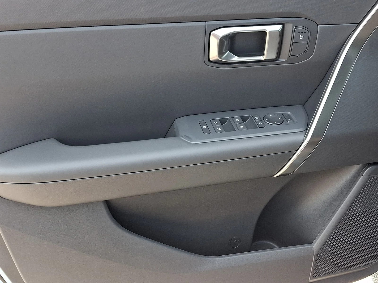 New 2027 Blue Kia X-Line S image 10