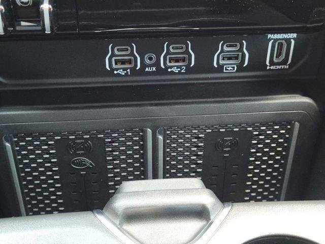 2026 RAM 1500 Laramie - Photo 20