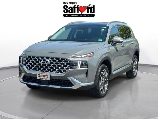 2023 Hyundai Santa Fe