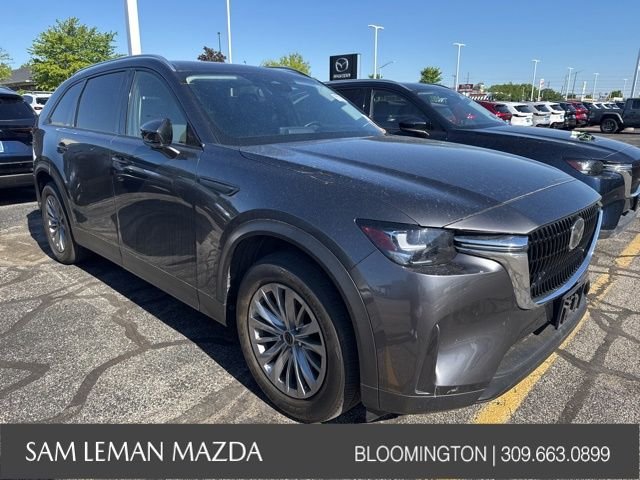 2024 Mazda CX-90 Turbo Preferred Plus Package's photo