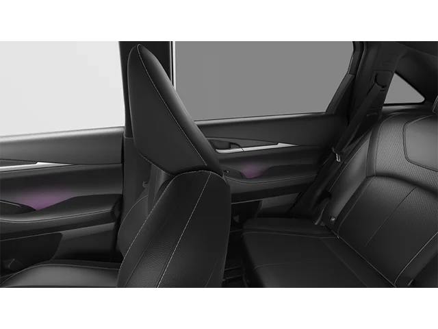 New 2027 DEEP EMERALD INFINITI Sport AWD image 13