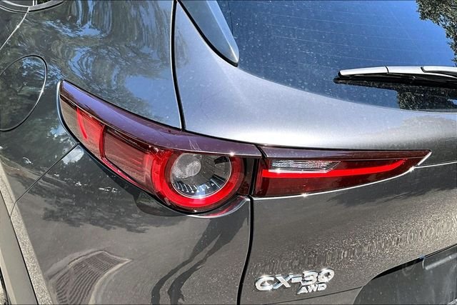 New 2026 Machine Gray Metallic Mazda 2.5 S Select Sport AWD image 14