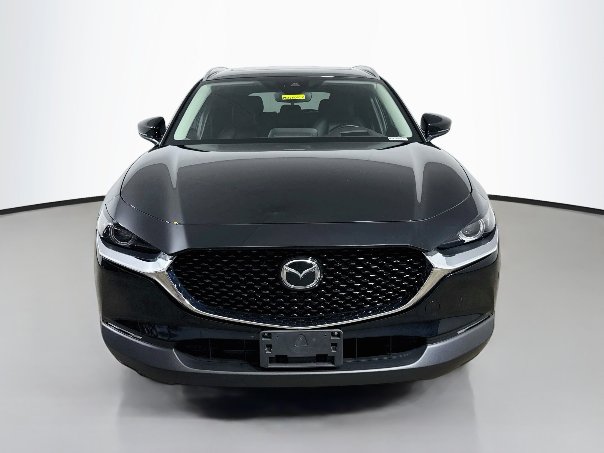 Used 2023 Jet Black Mica Mazda 2.5 S Premium Package image 2