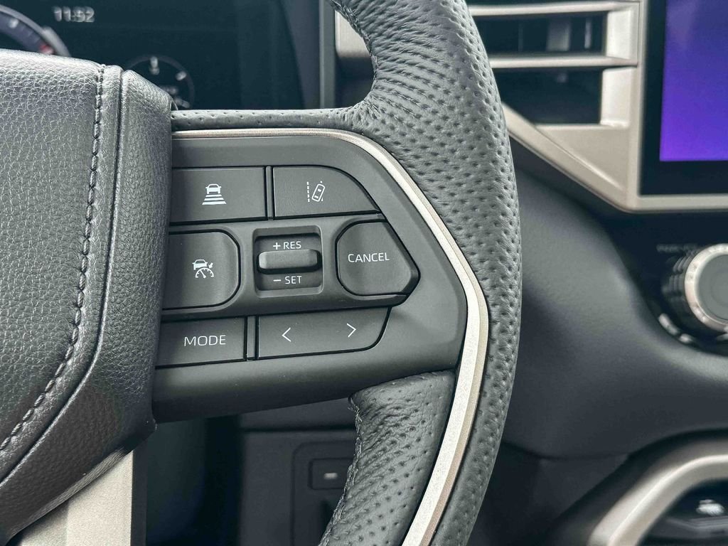 2026 Toyota Tundra Limited - Photo 18