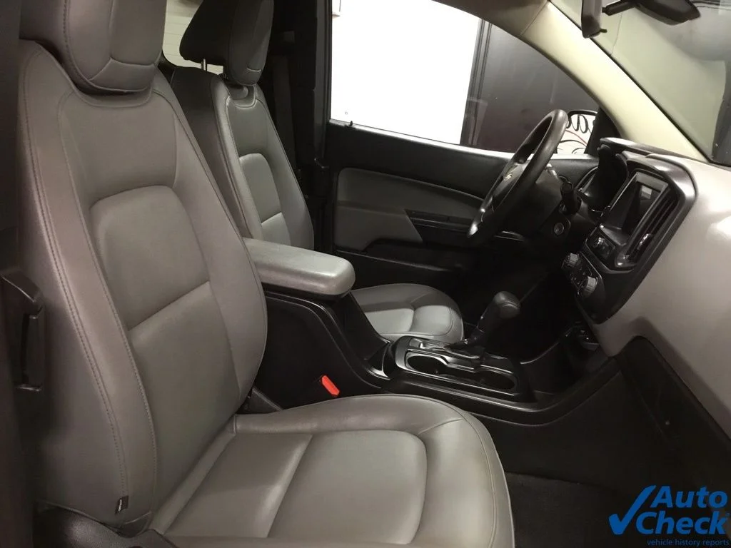 Used 2020 Orange Chevrolet  image 28
