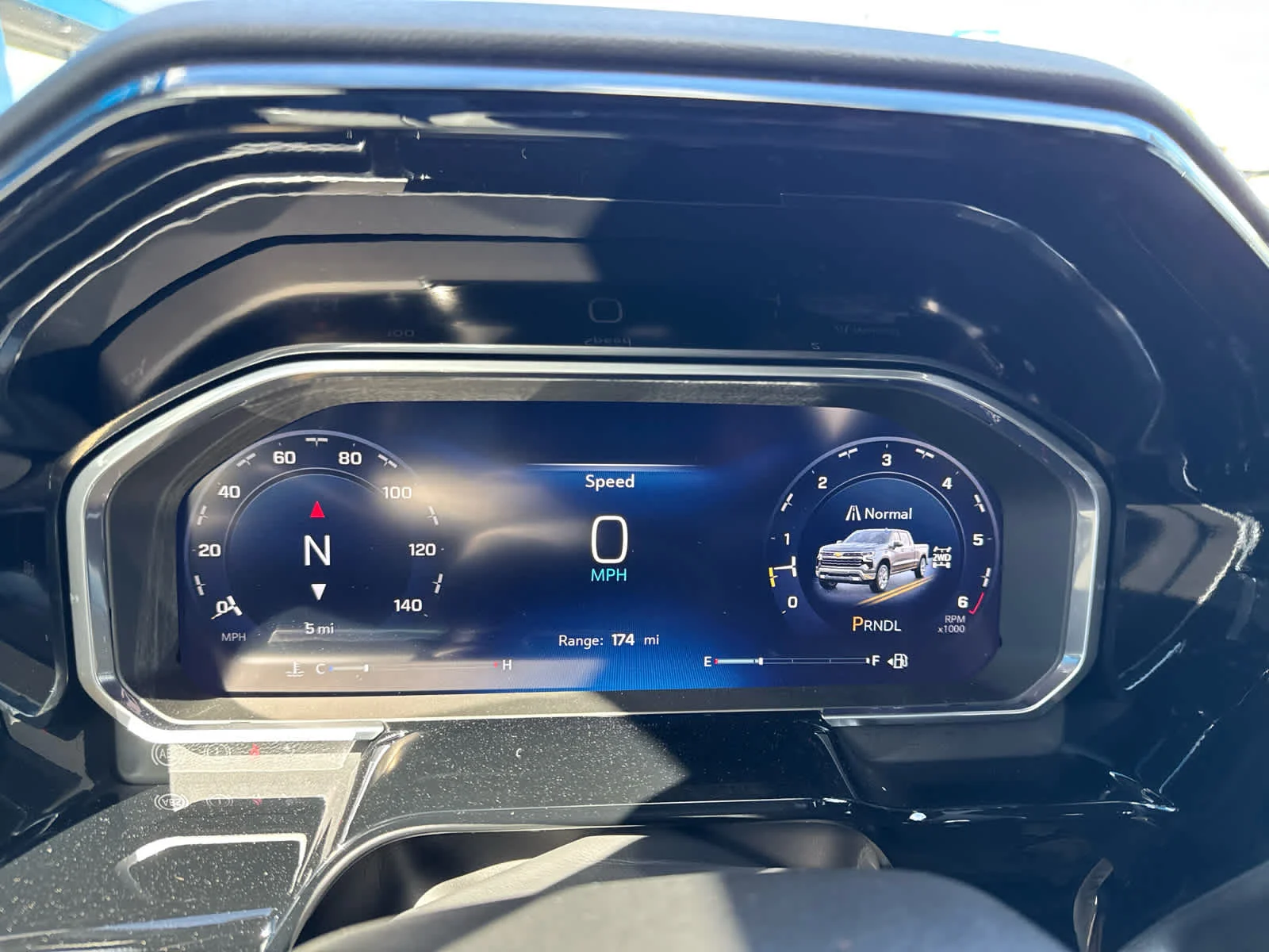 2026 Chevrolet Silverado 1500 LT - Photo 18