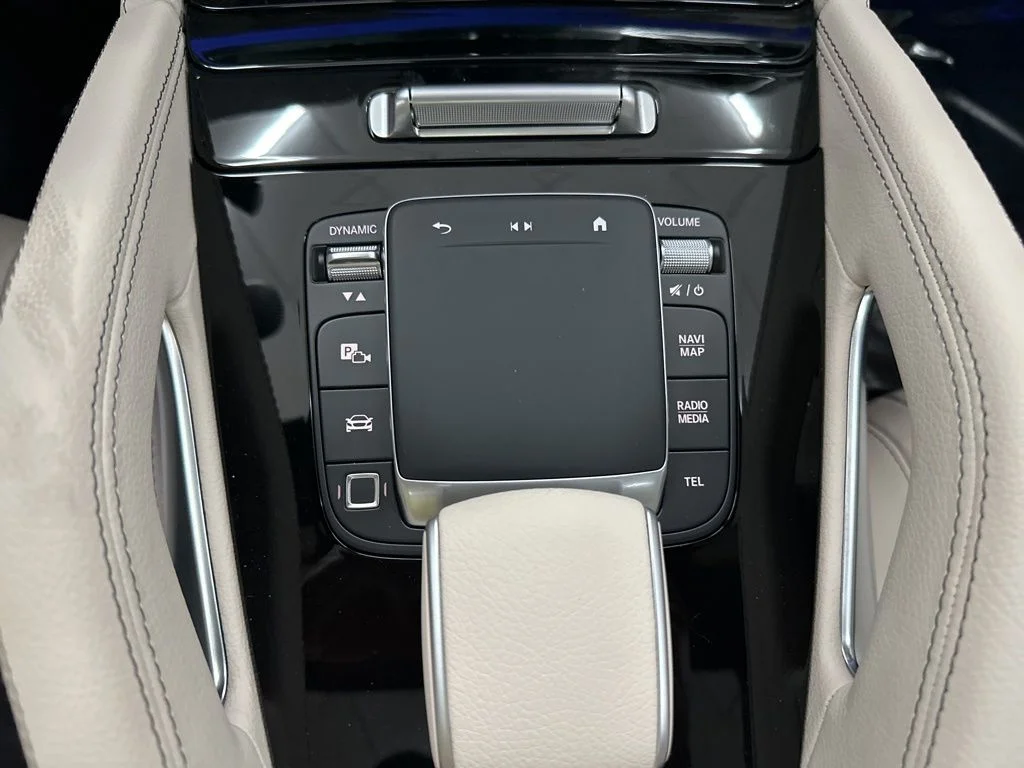 Used 2026 White Mercedes-Benz GLE 350 image 19