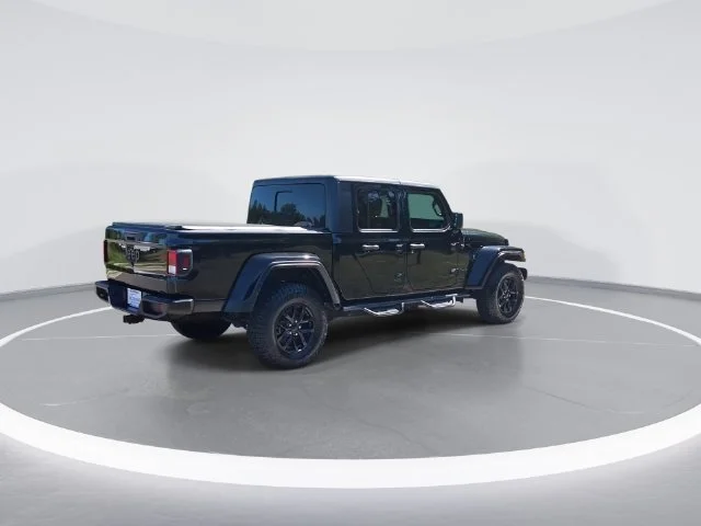 Used 2023 Black Jeep Sport S image 8