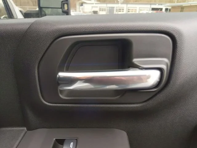 2025 GMC Sierra 3500HD Pro - Photo 42