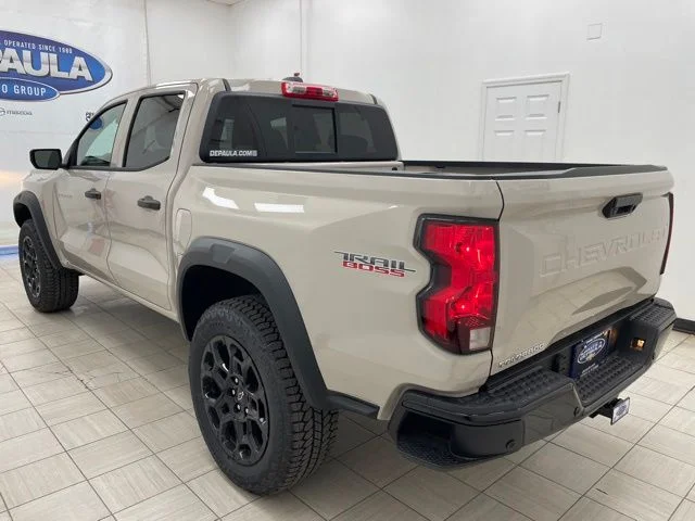 New 2026 White Chevrolet  image 20