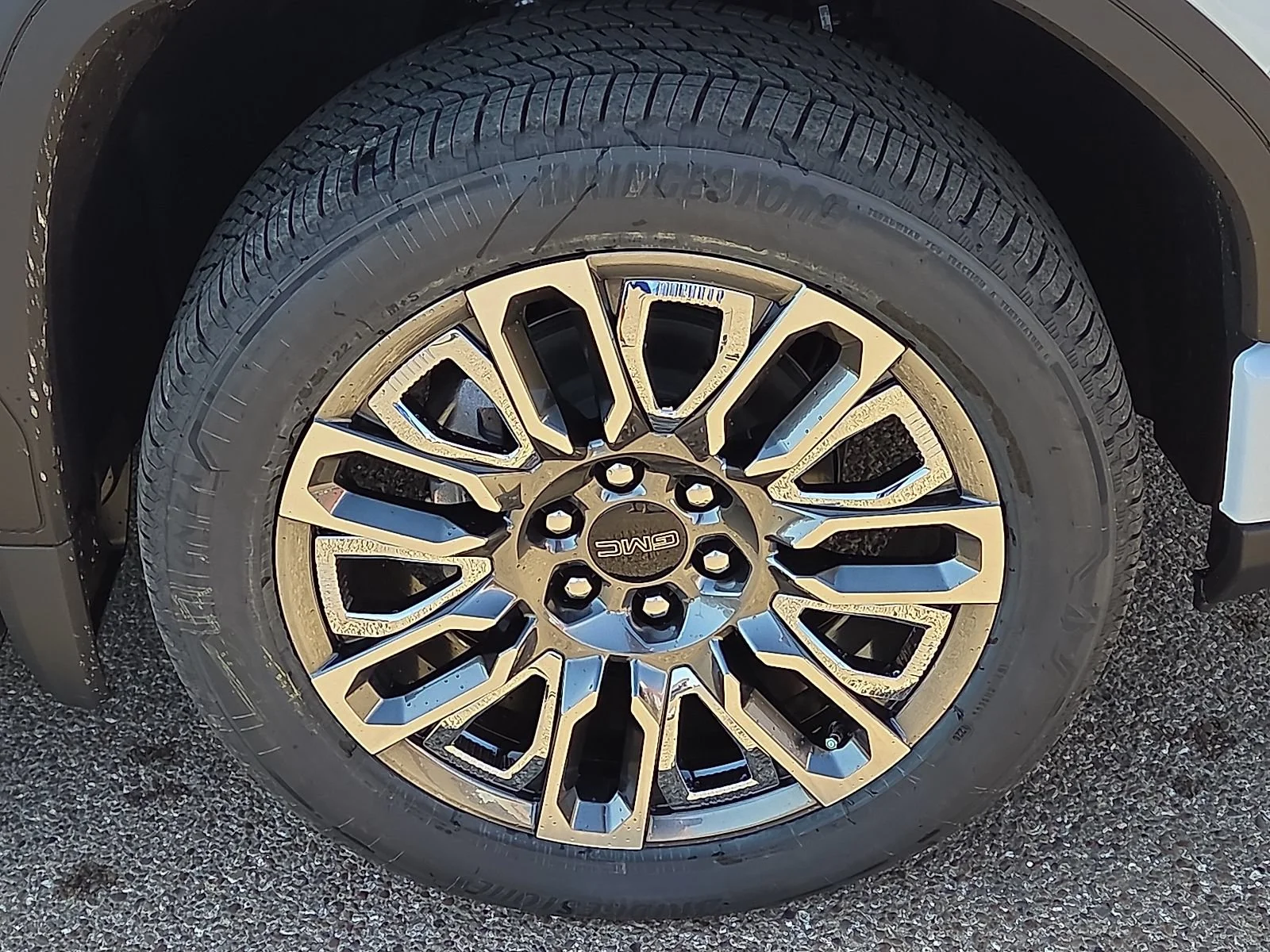 2026 GMC Sierra 1500 Denali Ultimate - Photo 7