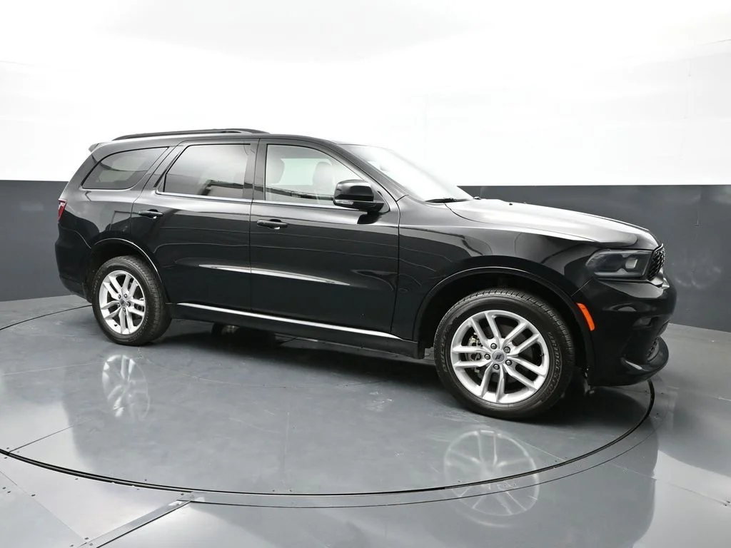 2022 Dodge Durango GT Plus AWD's photo