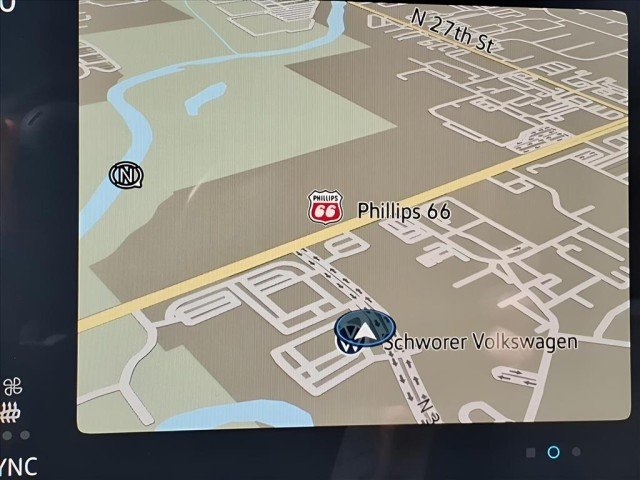 2026 Volkswagen Atlas SEL Premium R-Line - Photo 16