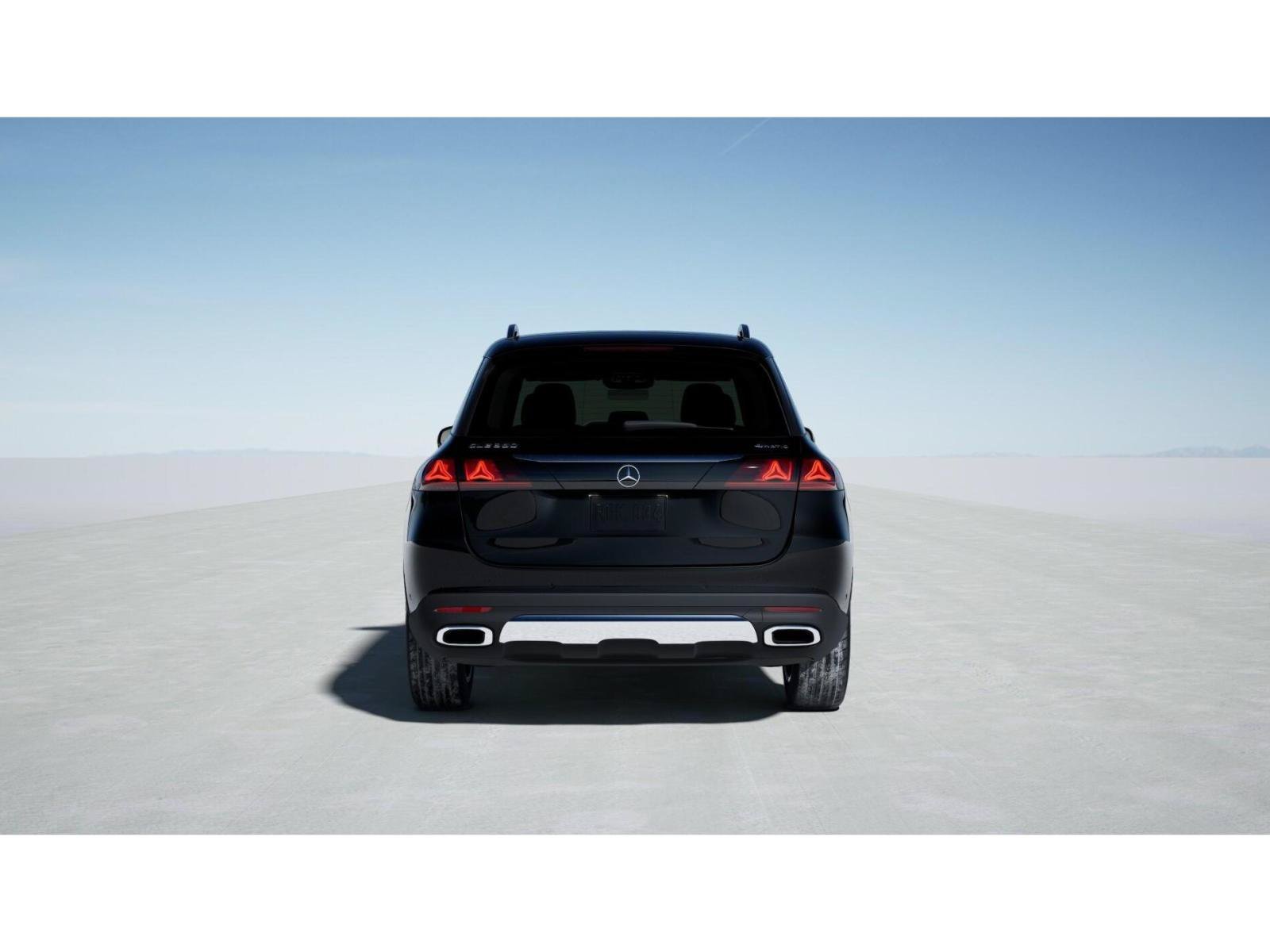 New 2027 Obsidian Black Metallic Mercedes-Benz GLE 350 image 25