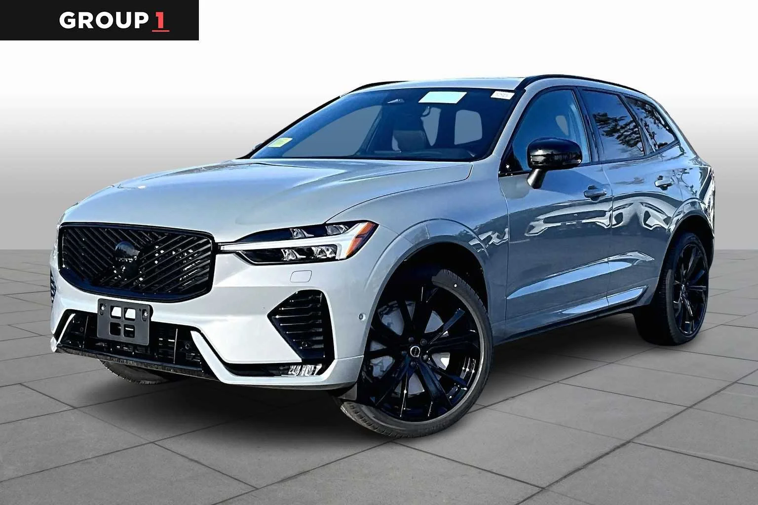 2026 Volvo XC60 Ultra