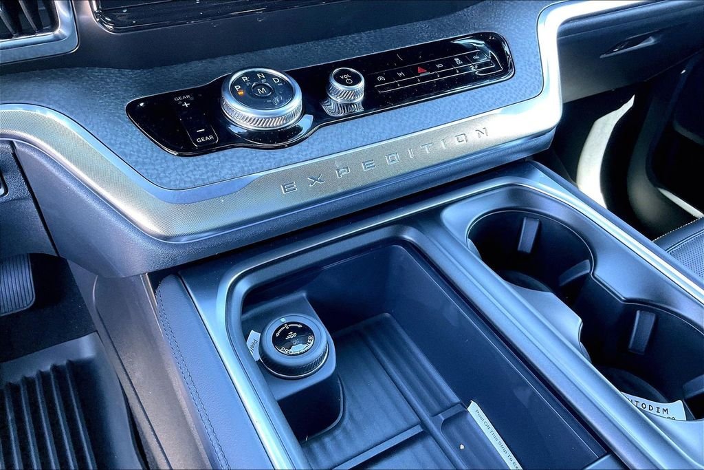 New 2026 Ford Expedition Tremor 4D Sport Utility