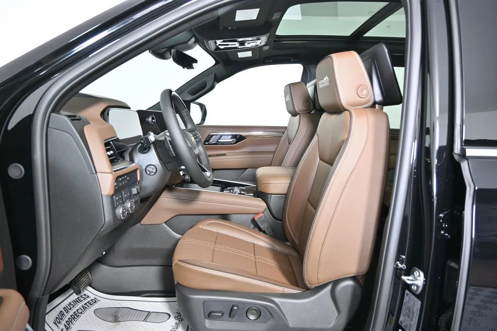 2026 Chevrolet Tahoe High Country - Photo 22