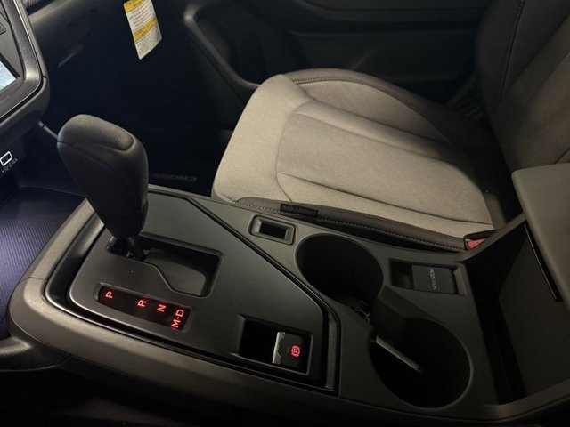 New 2026 MAGNETITE GRAY PEARL Subaru Base image 11
