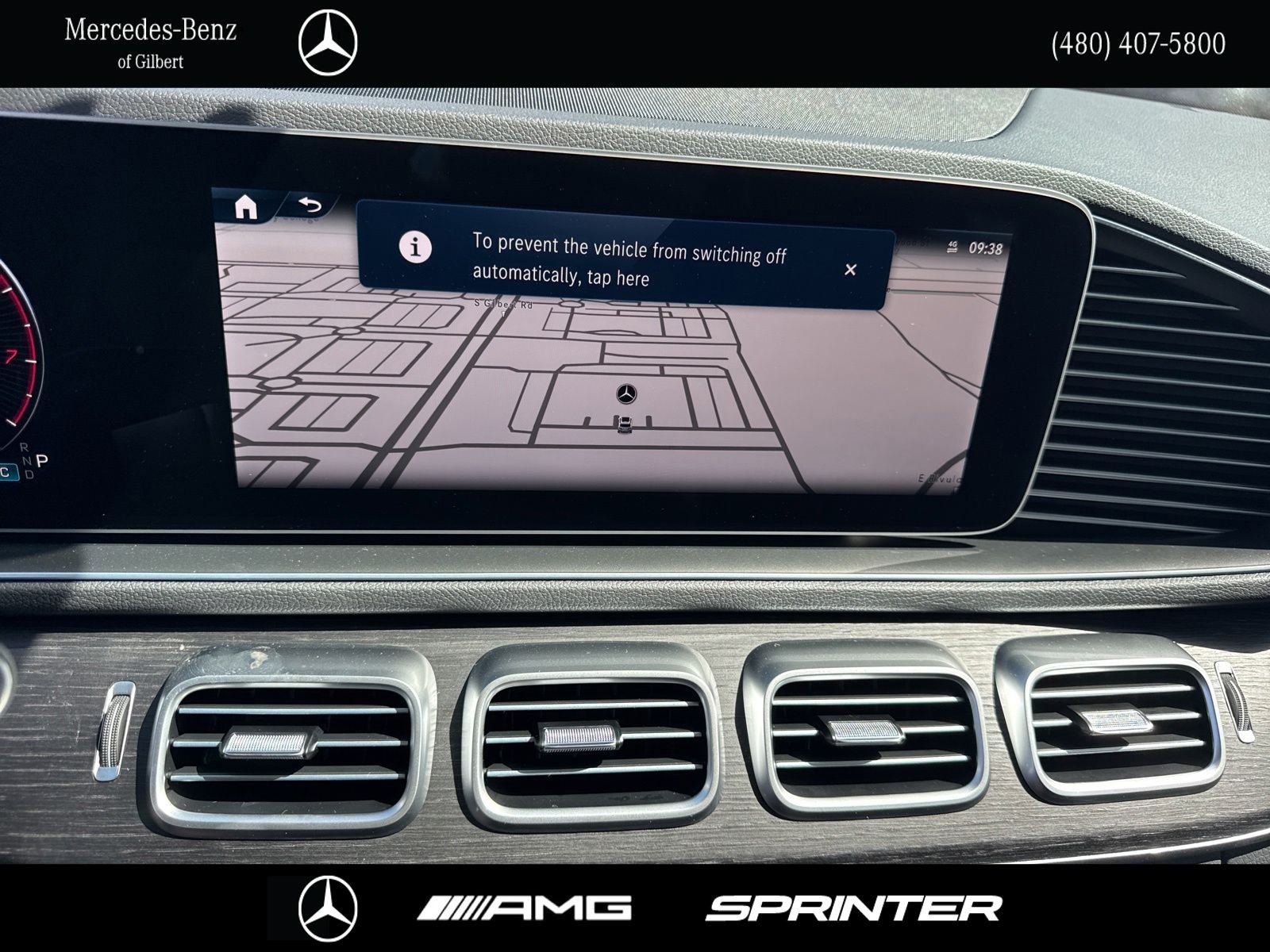 New 2026 Obsidian Black Metallic Mercedes-Benz GLE 450 image 29