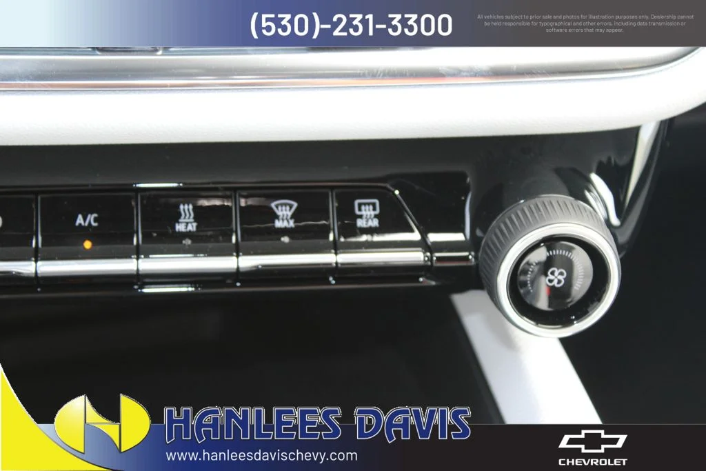 2026 Chevrolet Equinox EV 2LT - Photo 24