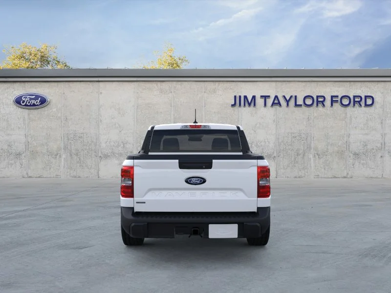 2025 Ford Maverick XLT - Photo 6