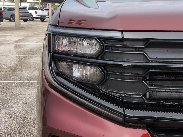 New 2027 Brown Ford Active image 10