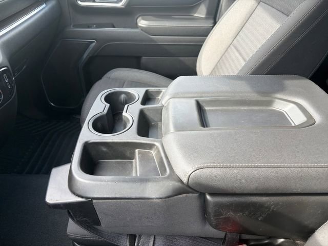 Used 2024 Summit White Chevrolet LT image 25