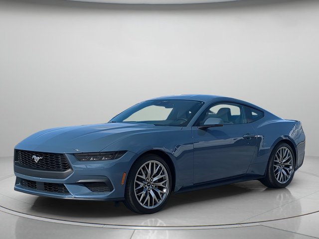 2026 Ford Mustang EcoBoost® Premium Fastback