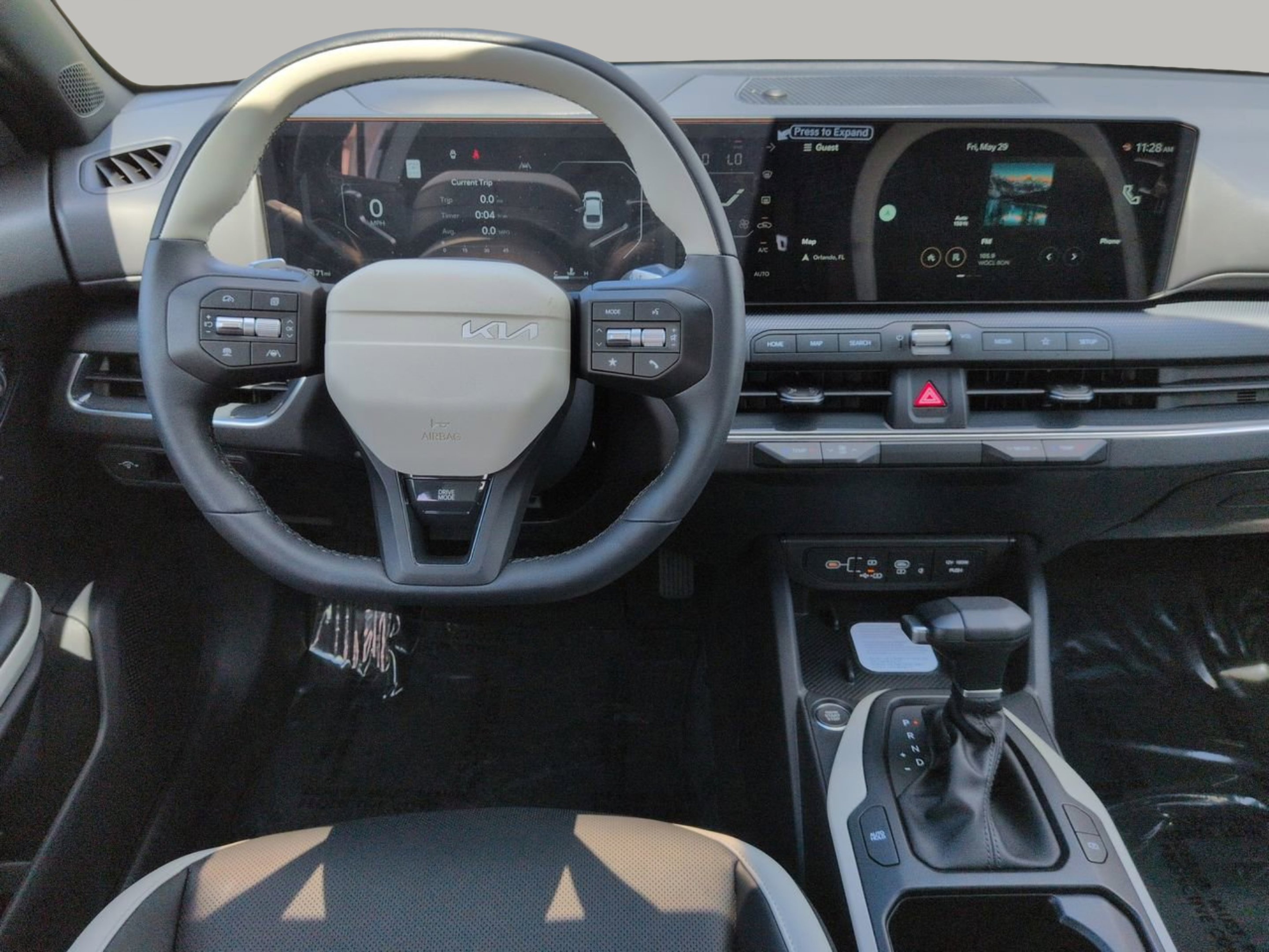 New 2026 Morning Haze Kia GT-Line image 18