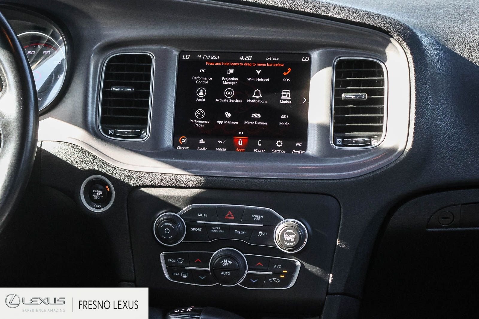 Used 2023 Black Dodge GT image 17