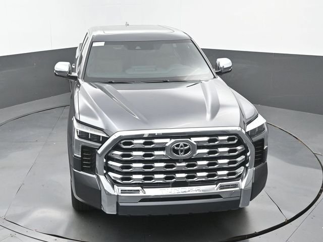 New 2026 Magnetic Gray Metallic Toyota 1794 image 29