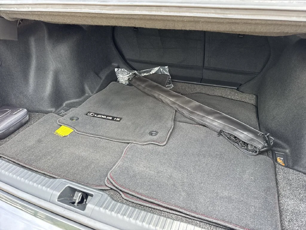 Used 2023 Gray Lexus 300 image 58