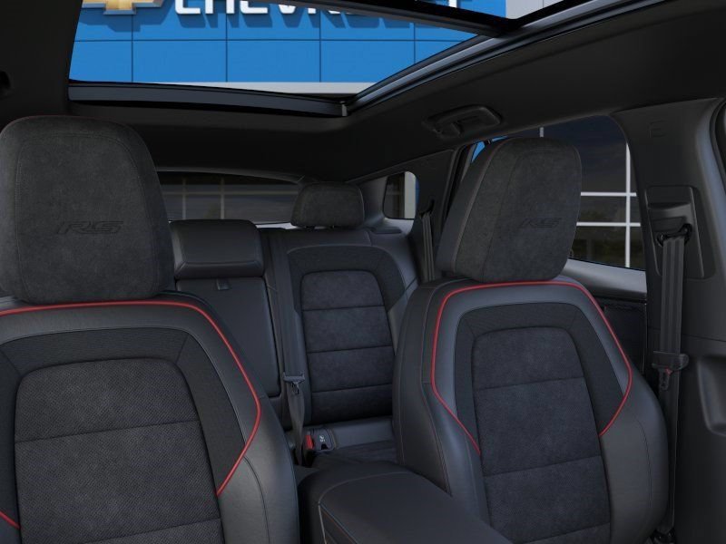 2026 Chevrolet Blazer EV RS - Photo 24