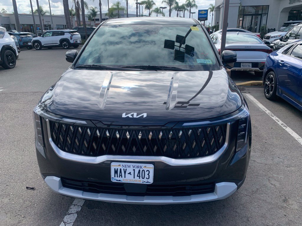 Certified Used 2026 Panthera Metal Kia LXS image 3