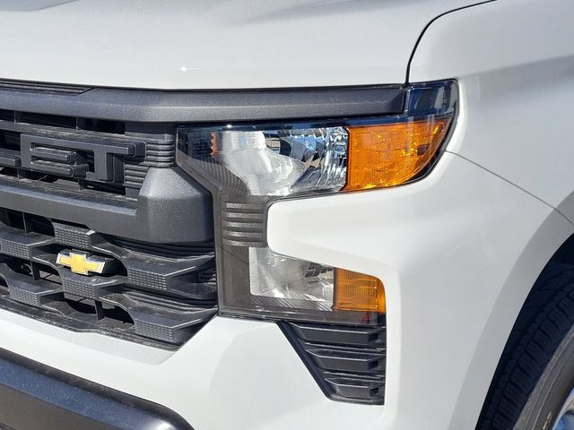 2026 Chevrolet Silverado 1500 Work Truck - Photo 8