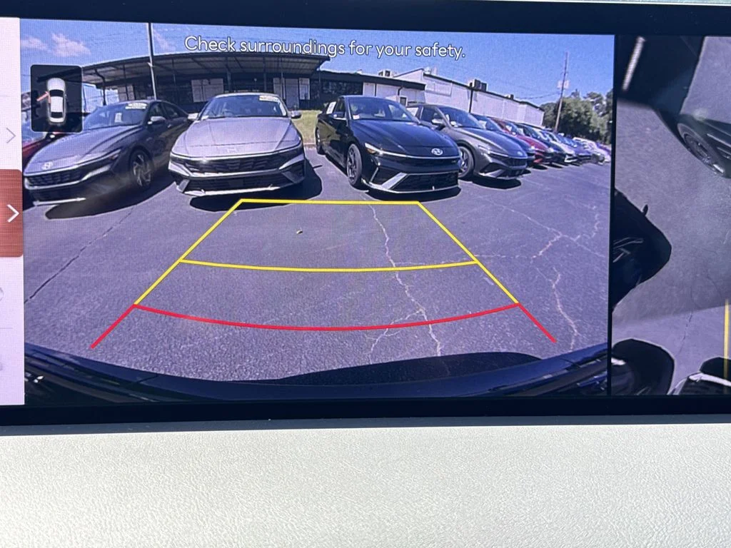 2025 GENESIS G80 Sport Prestige - Photo 34