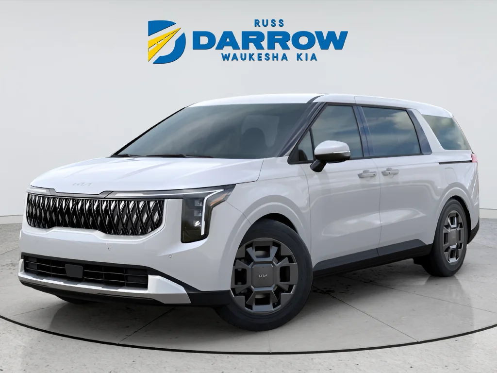 New Carnival Hybrid for Sale | Russ Darrow Kia of Wauwatosa
