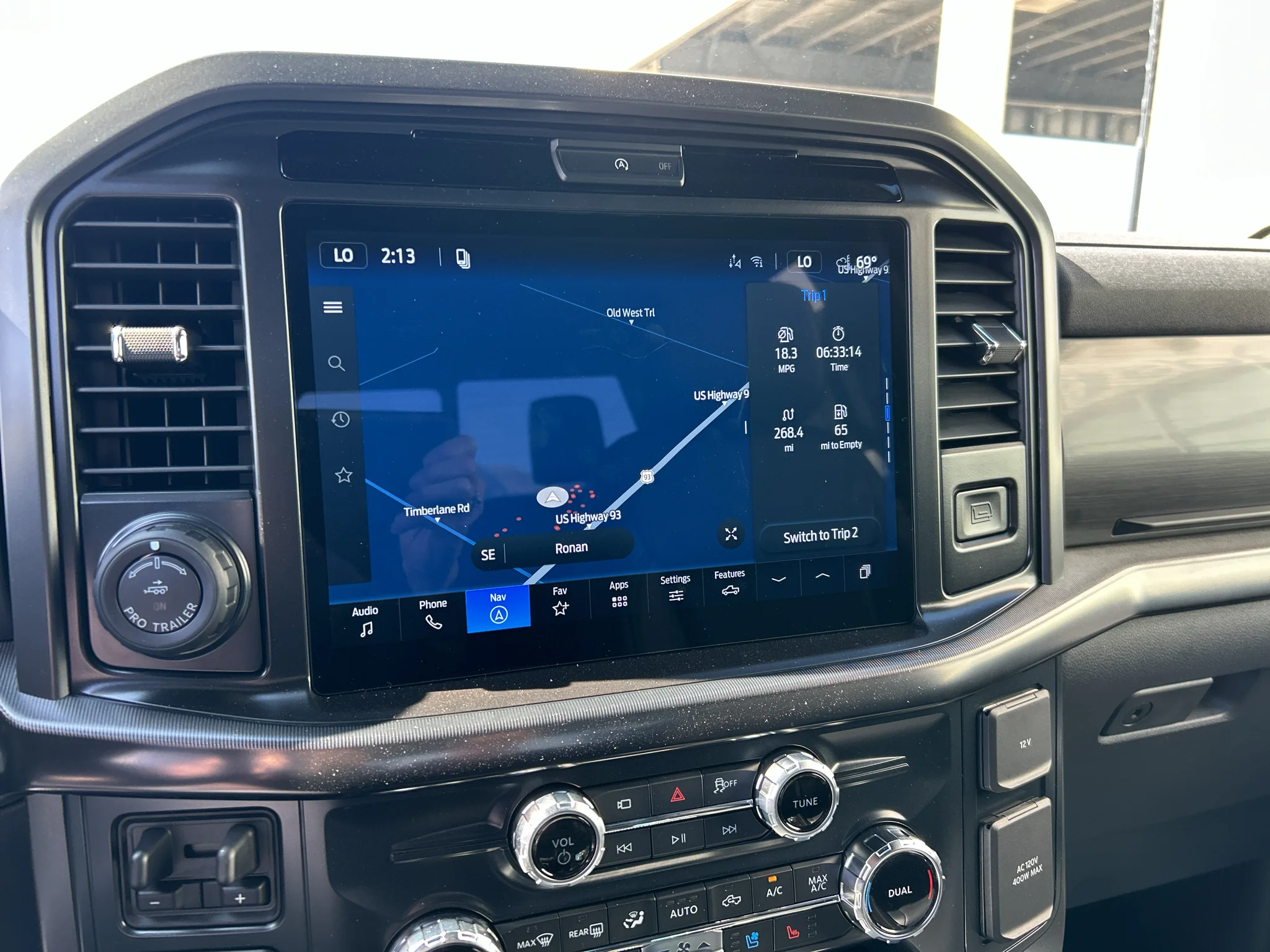 2026 Ford F-150 Lariat - Photo 19