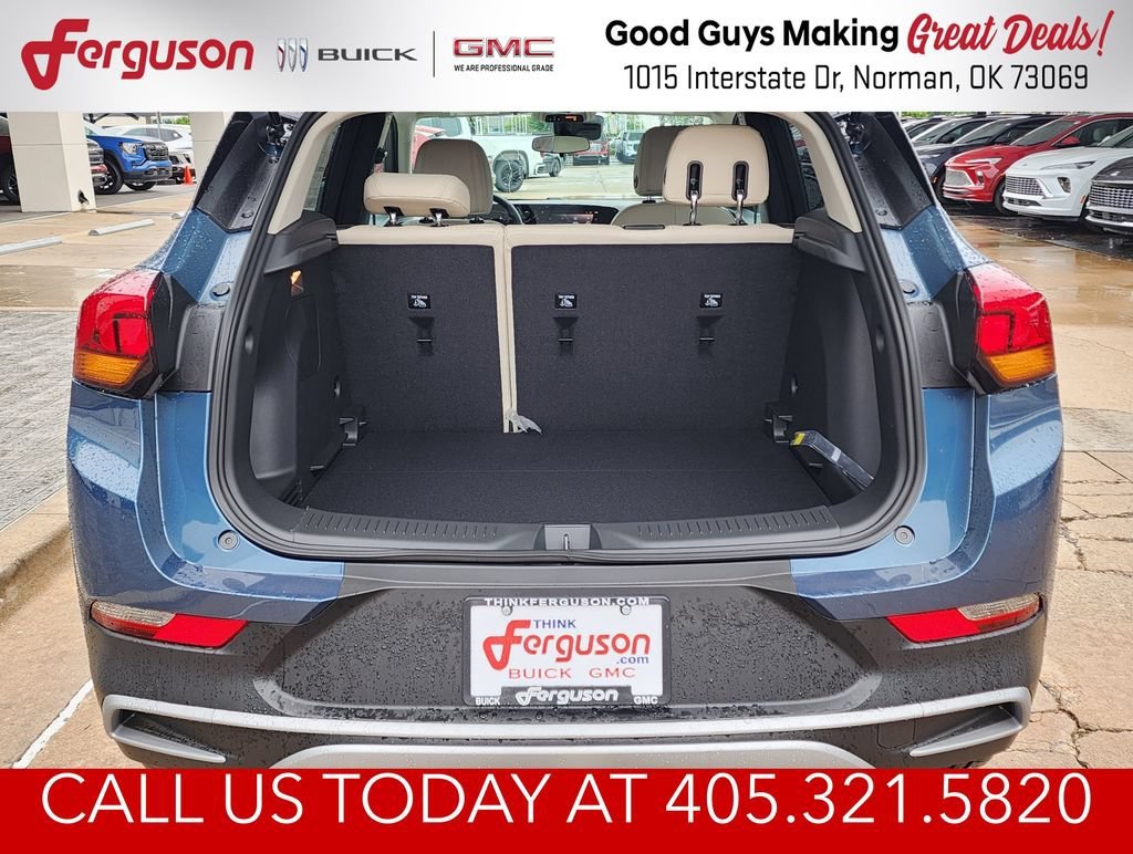 2026 Buick Encore GX Preferred - Photo 45
