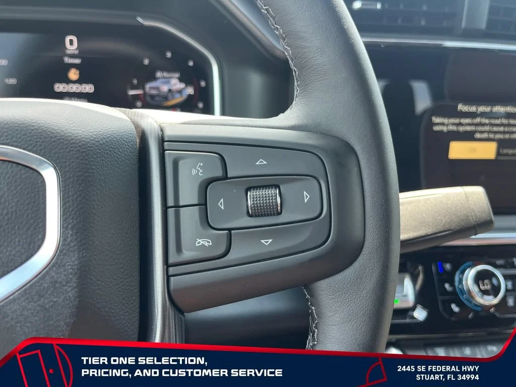 2026 GMC Sierra 2500HD Denali Ultimate - Photo 26