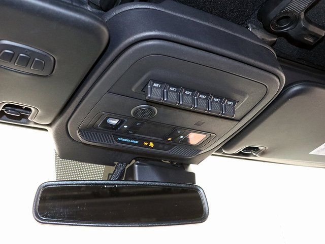2023 Ford Bronco 4-Door Raptor - Photo 23